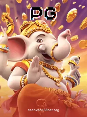 Hình ảnh trò chơi Ganesh a Gold tại 188bet