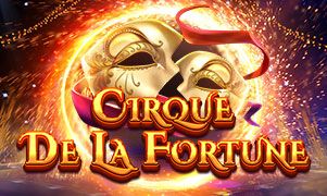 Hình ảnh Cirque De La Fortune tại 188bet casino