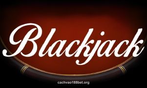 Hình ảnh Classic Blackjack tại 188bet casino