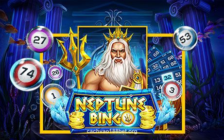 Neptune Bingo tại 188bet