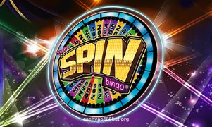 Hình ảnh Spin Bingo tại cachvao188bet