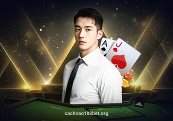 Hình ảnh Baccarat II tại 188bet - Trò chơi bài chiến lược đỉnh cao