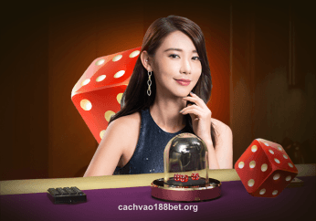 Hình ảnh Sicbo Live tại 188bet – Trò chơi xúc xắc trực tiếp đầy kịch tính