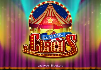 Ecstatic Circus game image
