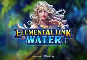 Elemental Link Water game image