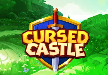 Hình ảnh trò chơi Cursed Castle tại 188bet casino