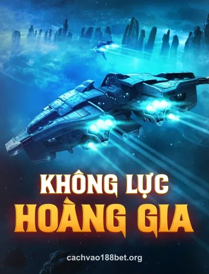 Chơi Techplay Khong Luc Hoang Gia Portrait tại 188bet